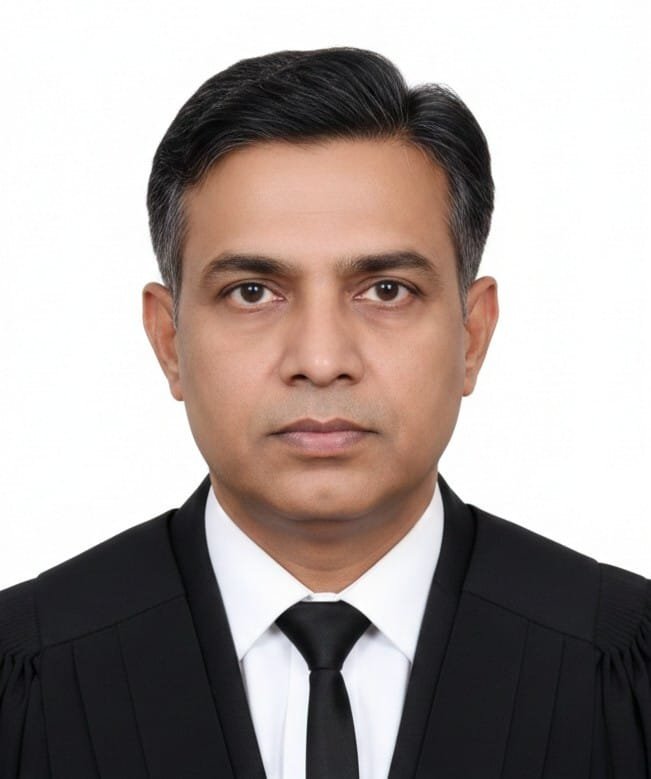Adv Murali Raman